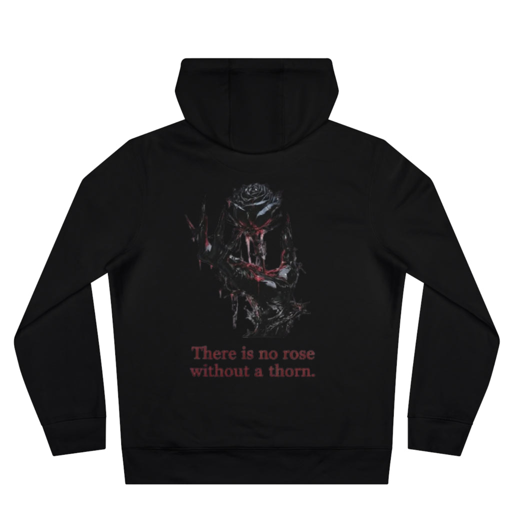 EGO // Thorn Hoodie