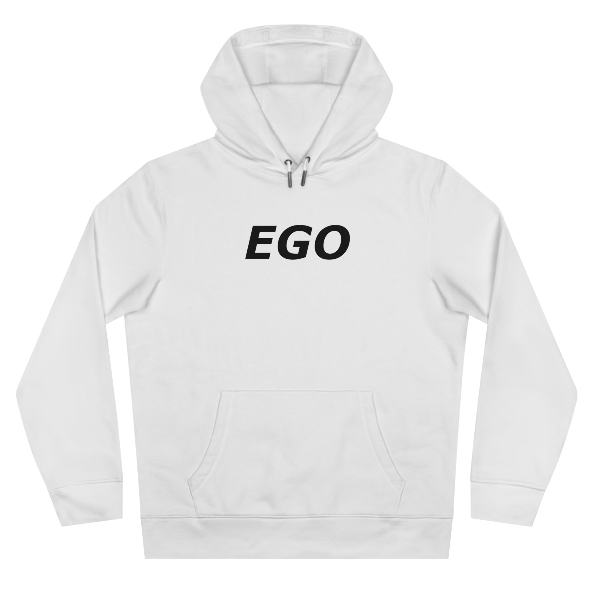 EGO // Pack of Regrets