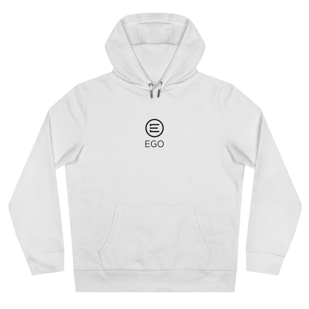 EGO // Thorn Hoodie