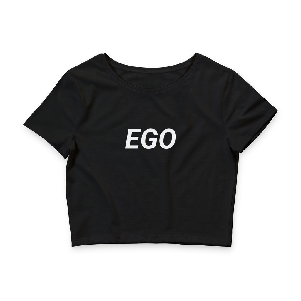 EGO // Crop Top