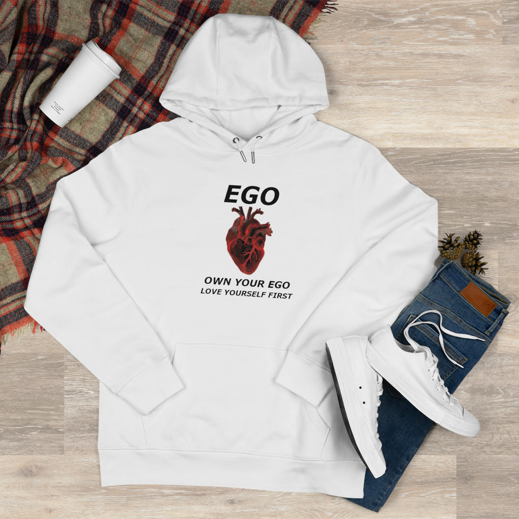 EGO // LOVE YOURSELF WOMEN