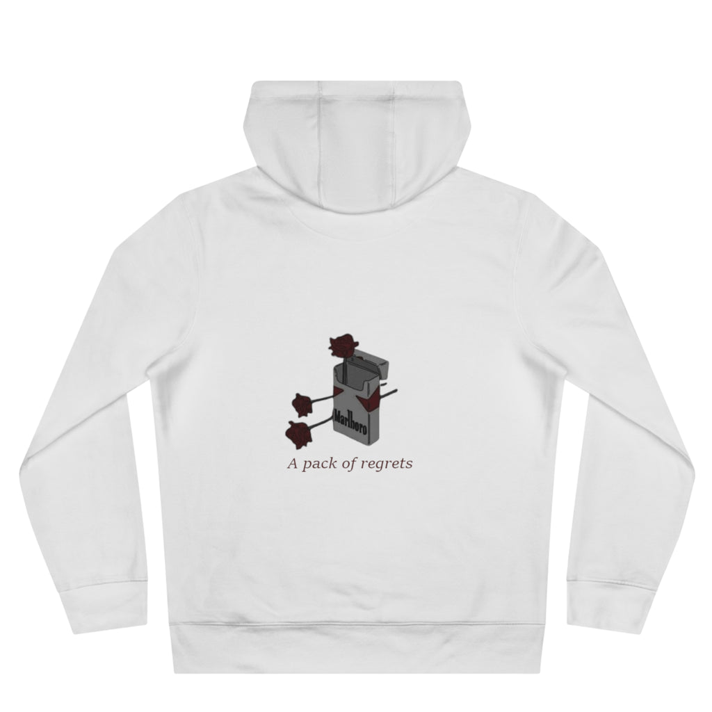 EGO // Pack of Regrets