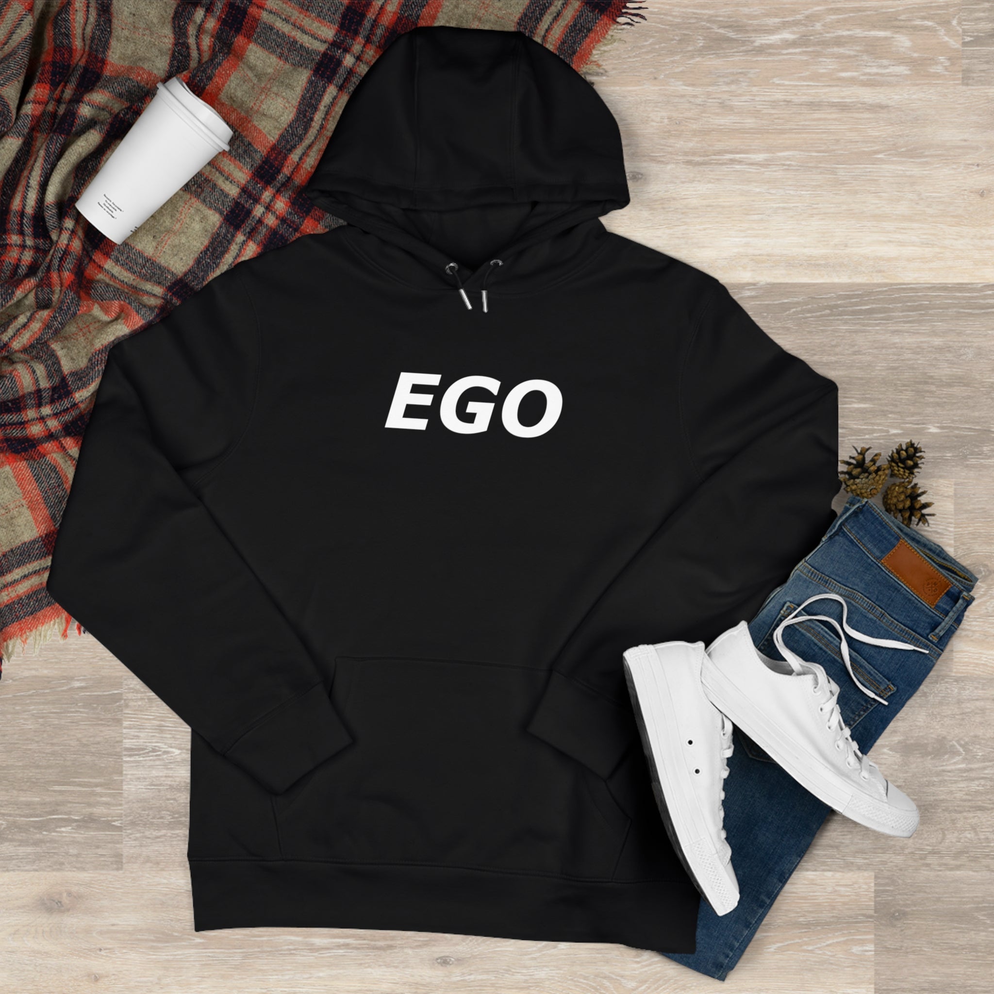 EGO // Pack of Regrets