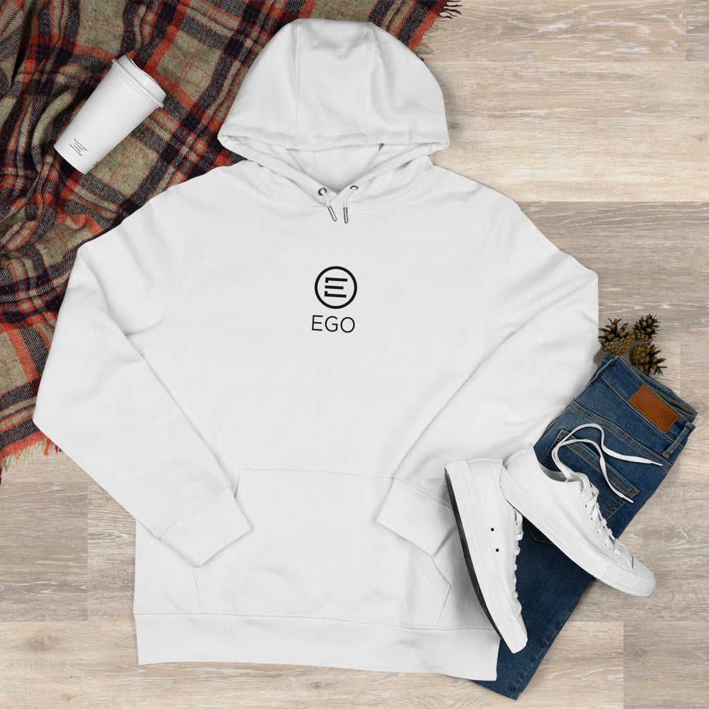 EGO // Thorn Hoodie