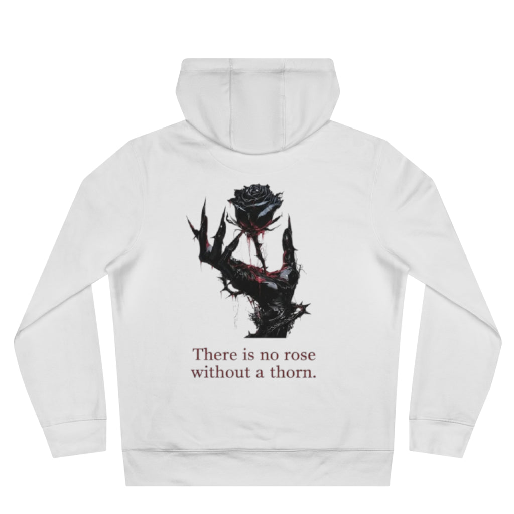 EGO // Thorn Hoodie
