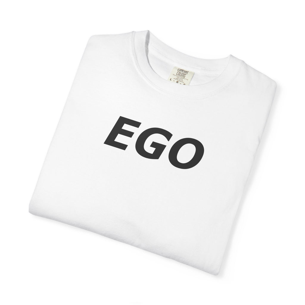 EGO // Pack of Regrets T-Shirt