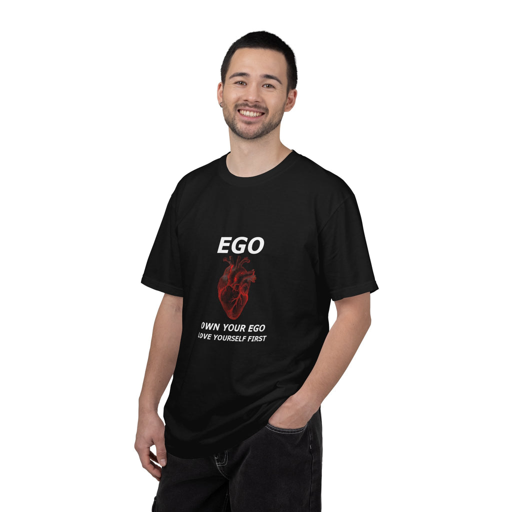 EGO // LOVE YOURSELF T-SHIRT