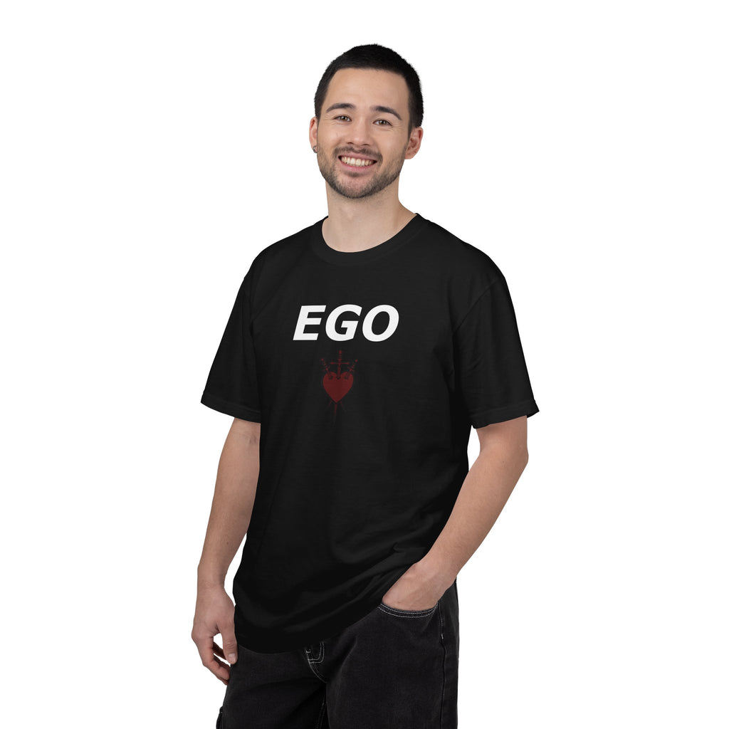 EGO // Daggered T-Shirt