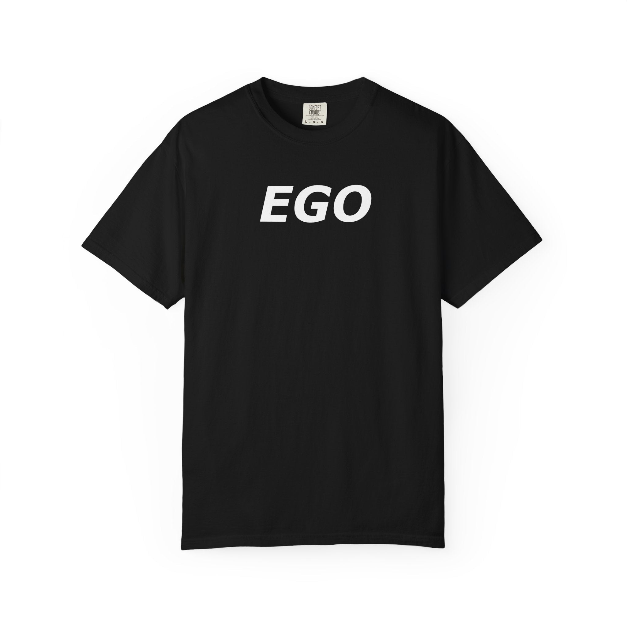 EGO // Pack of Regrets T-Shirt - EGO