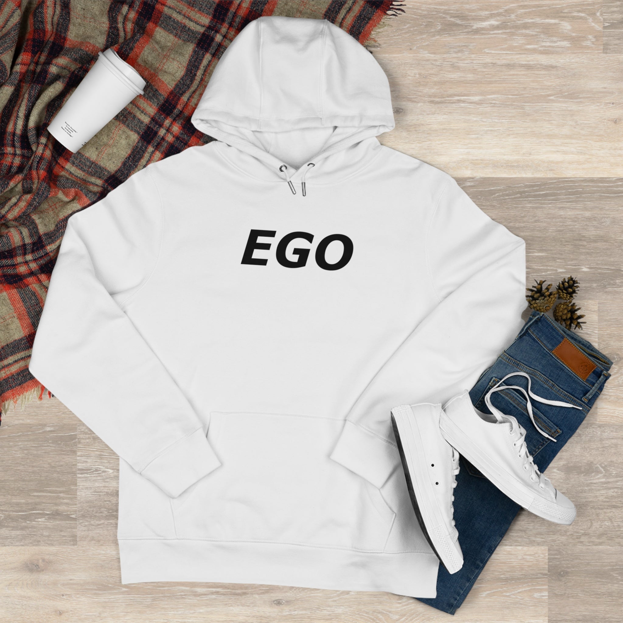 EGO // Pack of Regrets WOMEN - EGO